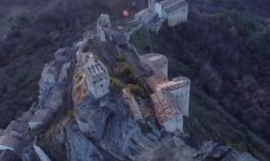 Un castel medieval din Italia, bântuit, poate fi închiriat cu doar 100 de euro pe noapte