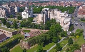 Oradea a atras 240 de milioane de euro fonduri europene, în ultimul deceniu