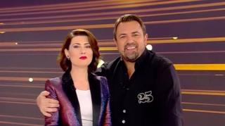 25 de ani de Antena 1. Horia Brenciu a venit în platoul Observatorului