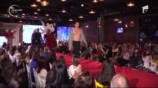 Botezatu, colecție specială pentru Crăciun, cu preţuri pentru toate buzunarele