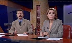 La mulţi ani, Antena 1! De 25 de ani, mereu cu tine!