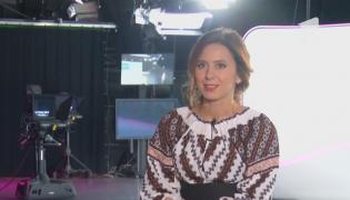 Reporterii Observator, acum 25 de ani. Ionela Lucan şi marea sa pasiune, dansul popular