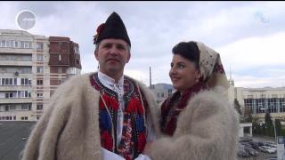 Împreună, noi toţi suntem România. Observatorul Reuneşte România cu ocazia Centenarului Marii Uniri