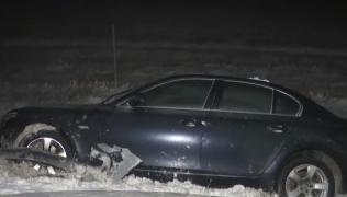 25 de accidente pe Autostrada Soarelui, în doar o zi. Disperați, șoferii au început să dirijeze singuri circulația