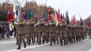 Pregătirile pentru Centenarul Marii Uniri, în linie dreaptă în toată ţara
