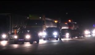 Haos în Vama Albiţa. Trei ore nu s-a mai putut intra sau ieşi din ţară din cauza unei defecţiuni la sistemul informatic