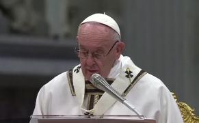 Vizita Papei Francisc în România ar fi fost amânată