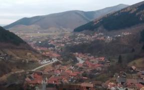 Sibiu, minivacanță aproape de Cetatea Unirii de la Alba Iulia