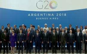 Summit-ul G20 din Argentina, sub semnul controverselor