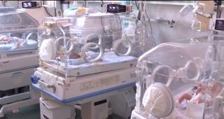 13 bebeluși infectați cu stafilococ auriu la Maternitatea Giuleşti, medicii se apără