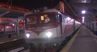 625 de kilometri parcurşi în peste 18 ore. Cel mai "proaspăt" record al CFR, în materie de întârzieri