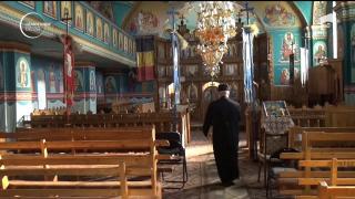 1 decembrie 2018. Povestea Tricolorului vechi de 100 de ani