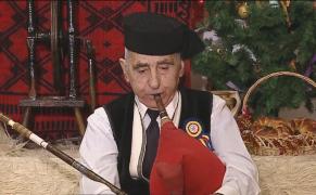 Aromânii, un neam de poveste la Centenar