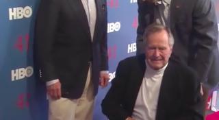 A murit fostul preşedinte al Statelor Unite, George Bush Senior