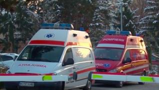 Afacerist din Argeș, rănit grav la o partidă de vânătoare. Glonţul armei i-a explodat în faţă