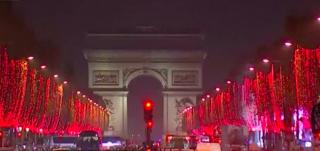 Oraşele europene se pregătesc de sărbătorile de iarnă