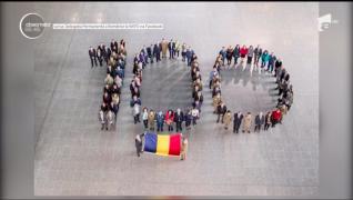 1 decembrie 2018. Ziua României, sărbătorită peste hotare