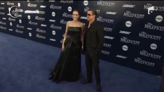 Angelina Jolie şi Brad Pitt au ajuns la un acord privind custodia celor şase copii