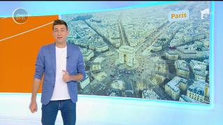 Tips&trips: Coasta de Azur, o destinaţie superbă în orice perioadă a anului