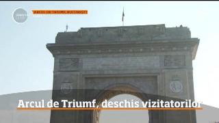 Observator 13 Weekend