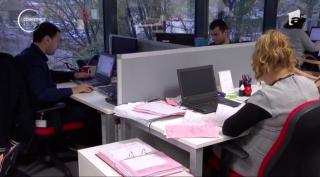 Comenzile de cadouri pentru salariații din privat, pe lista Moșului