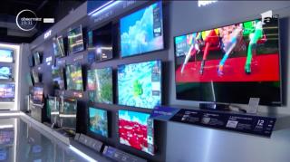 Liber la cumpărături online. Site-urile străine nu vor mai bloca accesul