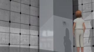 Tăcere în jurul morţii unei fetiţe de 10 ani, strivită de un dulap, într-un centru de plasament din Bucureşti