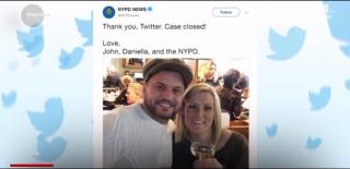 Inel scăpat în canalizare, după o cerere în căsătorie ratată