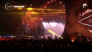 Se scot la vânzare primele 10.000 de bilete pentru Festivalul Neversea 2019