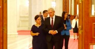 Procesul lui Liviu Dragnea a fost amânat până anul viitor
