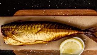 România are de încă un produs recunoscut şi protejat în Uniunea Europeană, scrumbia de Dunăre