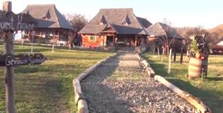 O pensiune din Maramureş a primit premiul pentru excelenţă la nivel naţional. Ce are atât de ieşit din comun