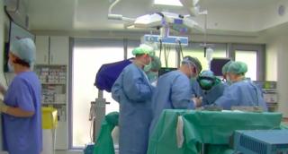 Părinţii unei fetiţe de opt ani din Târgu Mureş, decedată în urma unui accident de circulaţie, au acceptat să-i doneze organele