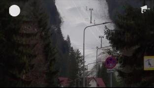 Vremea în luna decembrie. Care este prognoza meteo pentru sărbătorile de iarnă