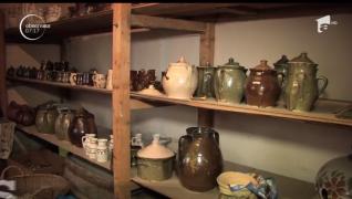 Un meşteşug din străbuni se păstrează încă viu într-o comună din Bihor