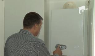 Taxa de poluare pe centrala de apartament ar putea apărea în plină iarnă