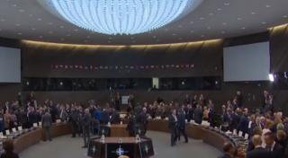 Statele Unite şi NATO reacţionează dur la 10 zile după ce Rusia a capturat trei vase ucrainiene în nordul Mării Negre