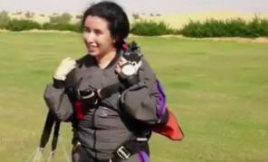 Aventura unei prinţese din Emirate, fugită din ţara condusă de tatăl ei, subiectul unui documentar