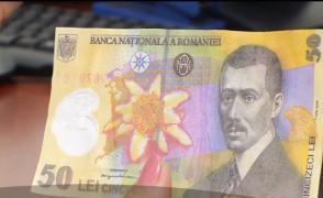 Atenție la bancnota de 500 de lei! Escrocii au o nouă metodă de a păcăli vânzătorii