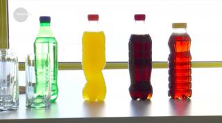 Băuturile răcoritoare cu un conţinut mult prea mare se zahăr se vor scumpi cu până la 90%