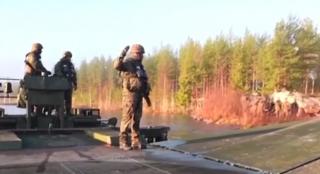 Vladimir Putin amenință cu o nouă cursă a înarmării nucleare