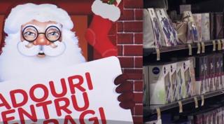 Cadourile se aleg în funcţie de personalitate, ne învaţă specialiştii