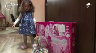 Surpriza din dimineaţa de Moş Nicolae. Reacţiile nepreţuite ale copiilor în această dimineaţă