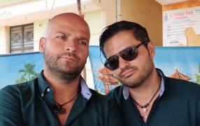 Mâncarea indiană, o provocare în ”Asia Express”