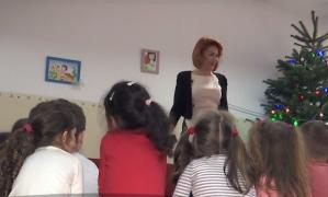 Sute de preșcolari de la grădinițele din Sectorul 4, mutați la mall