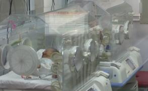 Maternitatea Giuleşti din Bucureşti ar putea fi relocată