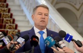 Viorica Dăncilă s-a plâns de Klaus Iohannis la Curtea Constituţională