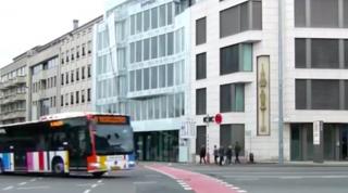 Luxemburg, prima ţară în care transportul public va fi gratuit