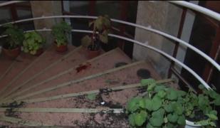 Copil de 12 ani, în comă după ce a căzut de la etajul 2 al unui liceu din Târgoviște