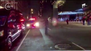 Amenințare cu bomba la redacția CNN din New York